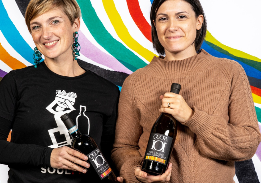 Cantina Fivi Colli Euganei